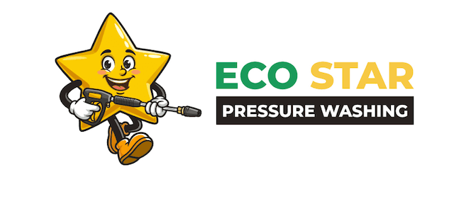 Eco Star Pressure Washing